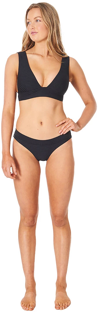 Rip Curl Premium Surf Full Pants Women, noir Le moins cher 🛒 Rip Curl Premium Surf Full Pants ✨ Women, noir ✨ -Maillots de bain Soldes rip curl premium surf full pants women black 3