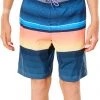 Tout neuf 🎁 Rip Curl Sunset Eclipse S/E 16" Boardshorts Boys, bleu ❤️ -Maillots de bain Soldes rip curl sunset eclipse s e 16 boardshorts boys navy 1