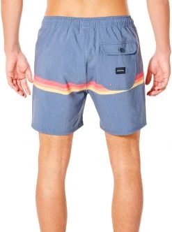 Promo 🛒 Rip Curl Surf Revival Volley Boardshorts Men, bleu ⌛ -Maillots de bain Soldes rip curl surf revival volley boardshorts men navy 2 1