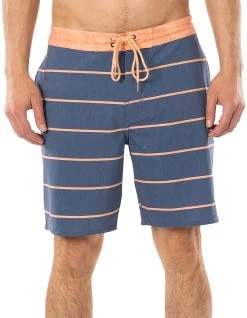 Budget 🤩 Rip Curl SWC Layday Shorts Men, bleu 👏