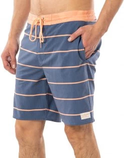 Budget 🤩 Rip Curl SWC Layday Shorts Men, bleu 👏 -Maillots de bain Soldes rip curl swc layday shorts men washed navy 3