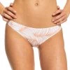 Nouveau 🤩 Roxy Palm Tree Dreams Bikini Bottoms ✔️ Women, blanc/orange ✔️ 2 Nouveau 🤩 Roxy Palm Tree Dreams Bikini Bottoms ✔️ Women, blanc/orange ✔️ -Maillots de bain Soldes roxy palm tree dreams bikini bottoms women toast s palm tree 1