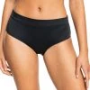 Acheter ⌛ Roxy Roxy Active Shorty 🤩 Women, noir ⌛ -Maillots de bain Soldes roxy roxy active shorty women anthracite 1