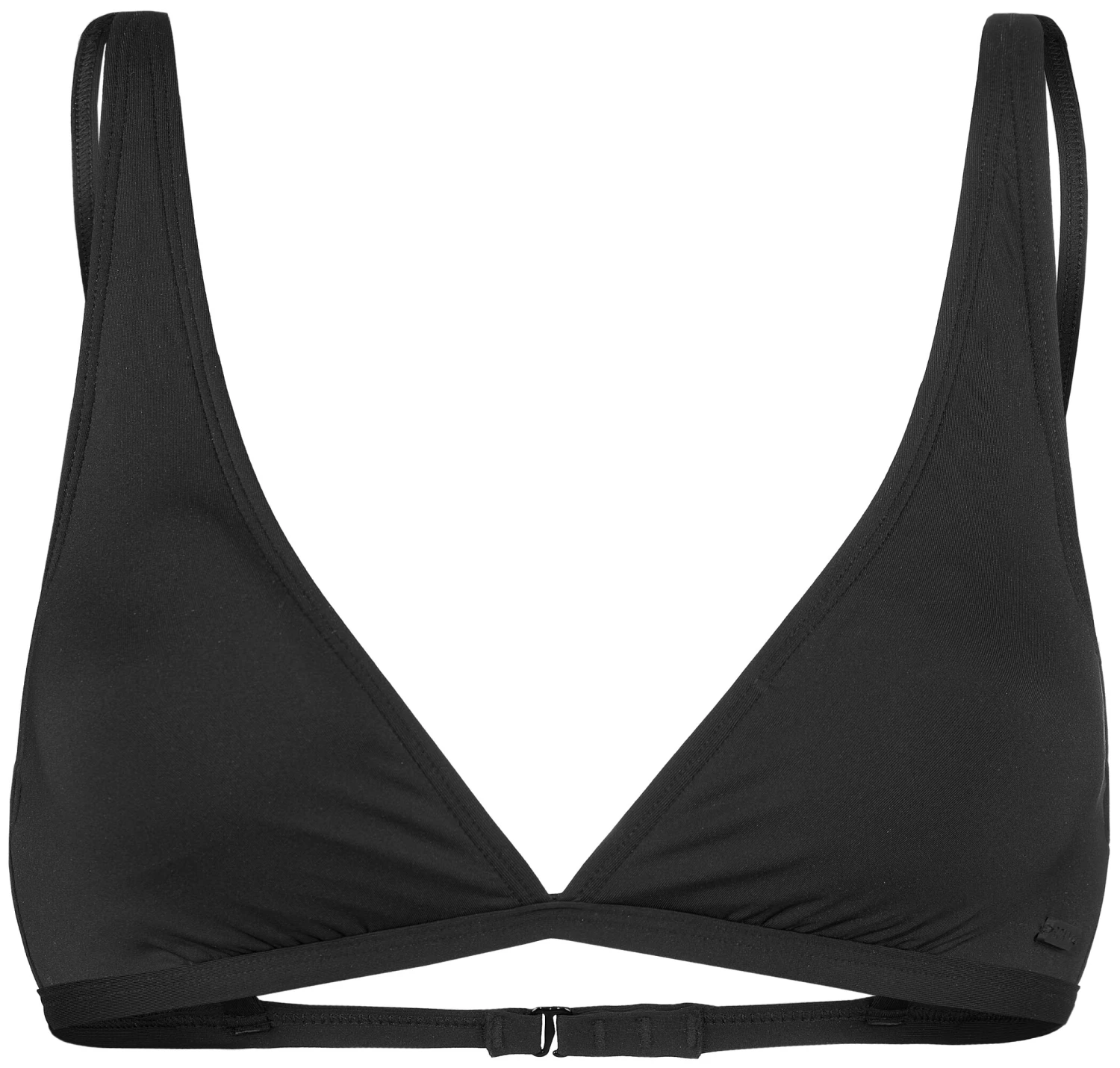 Roxy SD Beach Classics Elongaded Tri Top Women, noir Les meilleures critiques de ⭐ Roxy SD Beach Classics Elongaded Tri Top Women, noir 🛒 -Maillots de bain Soldes roxy sd beach classics elongaded tri top women anthracite 1 1