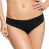 Vente flash 👏 Roxy SD Beach Classics Hipster Bottoms Women, noir 🌟 2 Vente flash 👏 Roxy SD Beach Classics Hipster Bottoms Women, noir 🌟 -Maillots de bain Soldes roxy sd beach classics hipster bottoms women anthracite 1 1