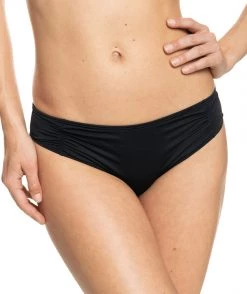 Offres ✔️ Roxy SD Beach Classics Hipster Bottoms ❤️ Women, bleu 👍