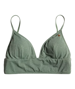 Bon marché 😀 Roxy Shimmer Time Tank Top 🎉 Women, vert ✨