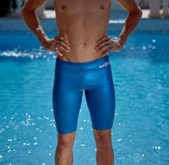 Sortie ✔️ Sailfish Current Med Caleçon de bain Homme, bleu 🔥 -Maillots de bain Soldes sailfish current med jammer men blue 3