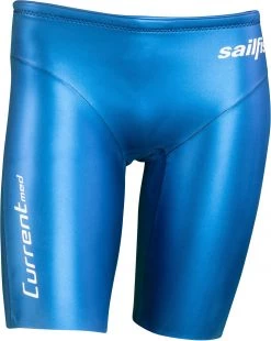 Les meilleures critiques de 🔔 Sailfish Current Med Swim Jammer Men, bleu 👏 -Maillots de bain Soldes sailfish current med swim jammer men blue 5
