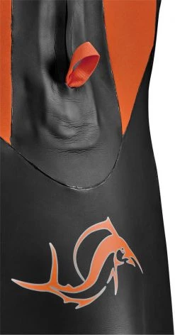 Les meilleures critiques de ✔️ Sailfish Ignite Combinaison Homme, noir/orange 🥰 -Maillots de bain Soldes sailfish ignite wetsuit men black orange 3