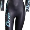 Meilleure affaire ✔️ Sailfish One 7 Wetsuit Women, noir 🥰 -Maillots de bain Soldes sailfish one 7 wetsuit women black 1