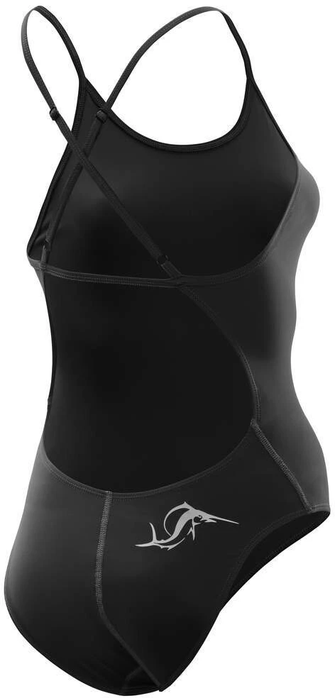 sailfish Power Adjustable X Swimsuit Women, noir Coupon ⭐ Sailfish Power Adjustable X 🔥 Swimsuit 😀 Women, noir ❤️ -Maillots de bain Soldes sailfish power adjustable x swimsuit women black 2