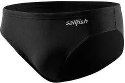 Acheter 😀 Sailfish Power Briefs Men, noir ⌛