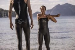 Acheter 👍 Sailfish Rocket 3 Wetsuit Men, noir 😉 -Maillots de bain Soldes sailfish rocket 3 wetsuit men black 6