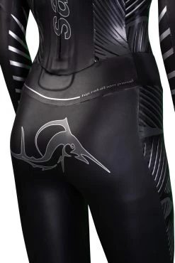 Grosses soldes ⭐ Sailfish Ultimate IPS Plus 3 Wetsuit 🎉 Women, noir ❤️ 4 Grosses soldes ⭐ Sailfish Ultimate IPS Plus 3 Wetsuit 🎉 Women, noir ❤️ -Maillots de bain Soldes sailfish ultimate ips plus 3 wetsuit women black 3