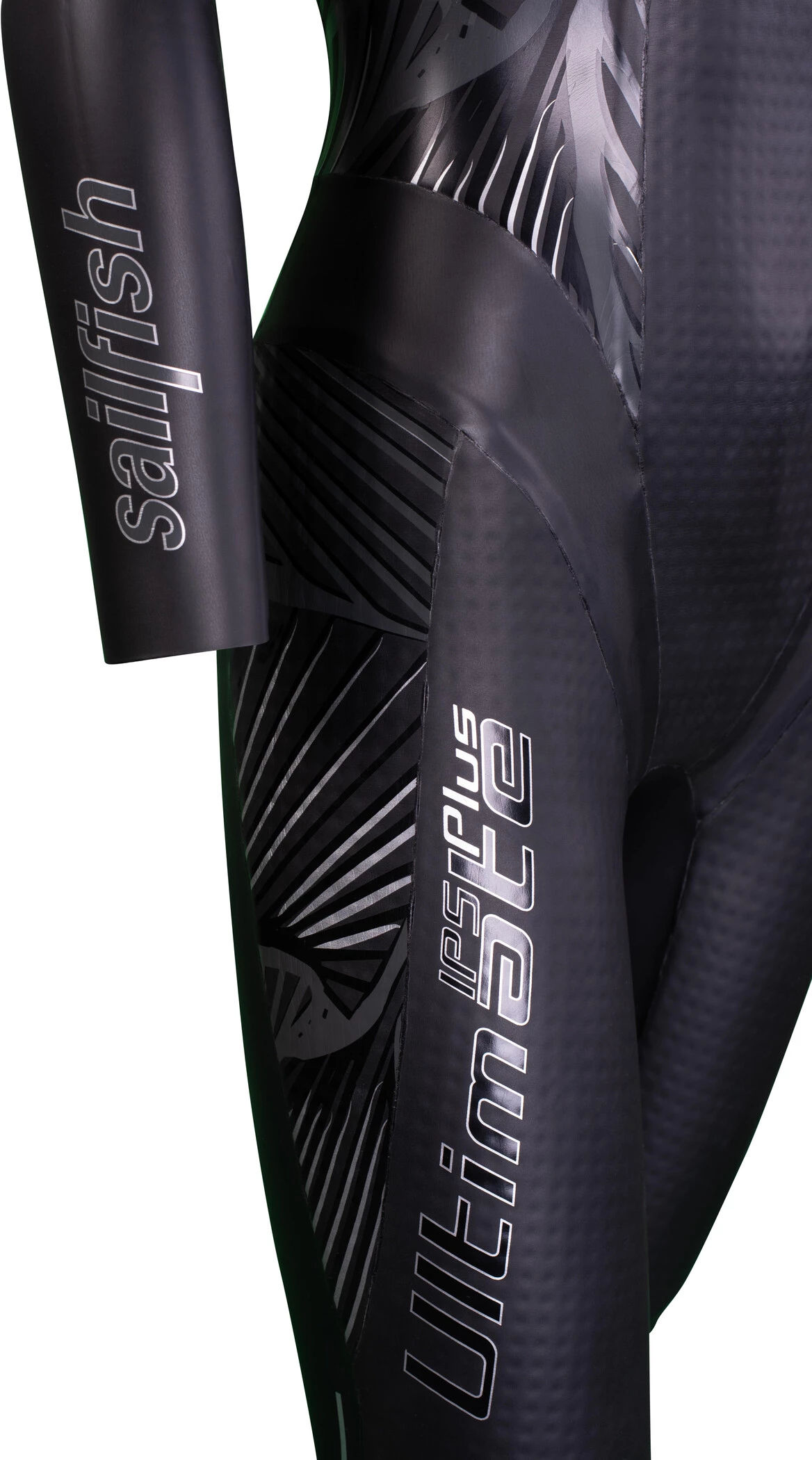 sailfish Ultimate IPS Plus 3 Wetsuit Women, noir Grosses soldes ⭐ Sailfish Ultimate IPS Plus 3 Wetsuit 🎉 Women, noir ❤️ -Maillots de bain Soldes sailfish ultimate ips plus 3 wetsuit women black 4