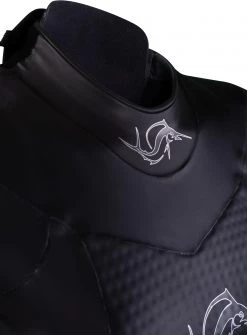 Grosses soldes ⭐ Sailfish Ultimate IPS Plus 3 Wetsuit 🎉 Women, noir ❤️ 6 Grosses soldes ⭐ Sailfish Ultimate IPS Plus 3 Wetsuit 🎉 Women, noir ❤️ -Maillots de bain Soldes sailfish ultimate ips plus 3 wetsuit women black 5