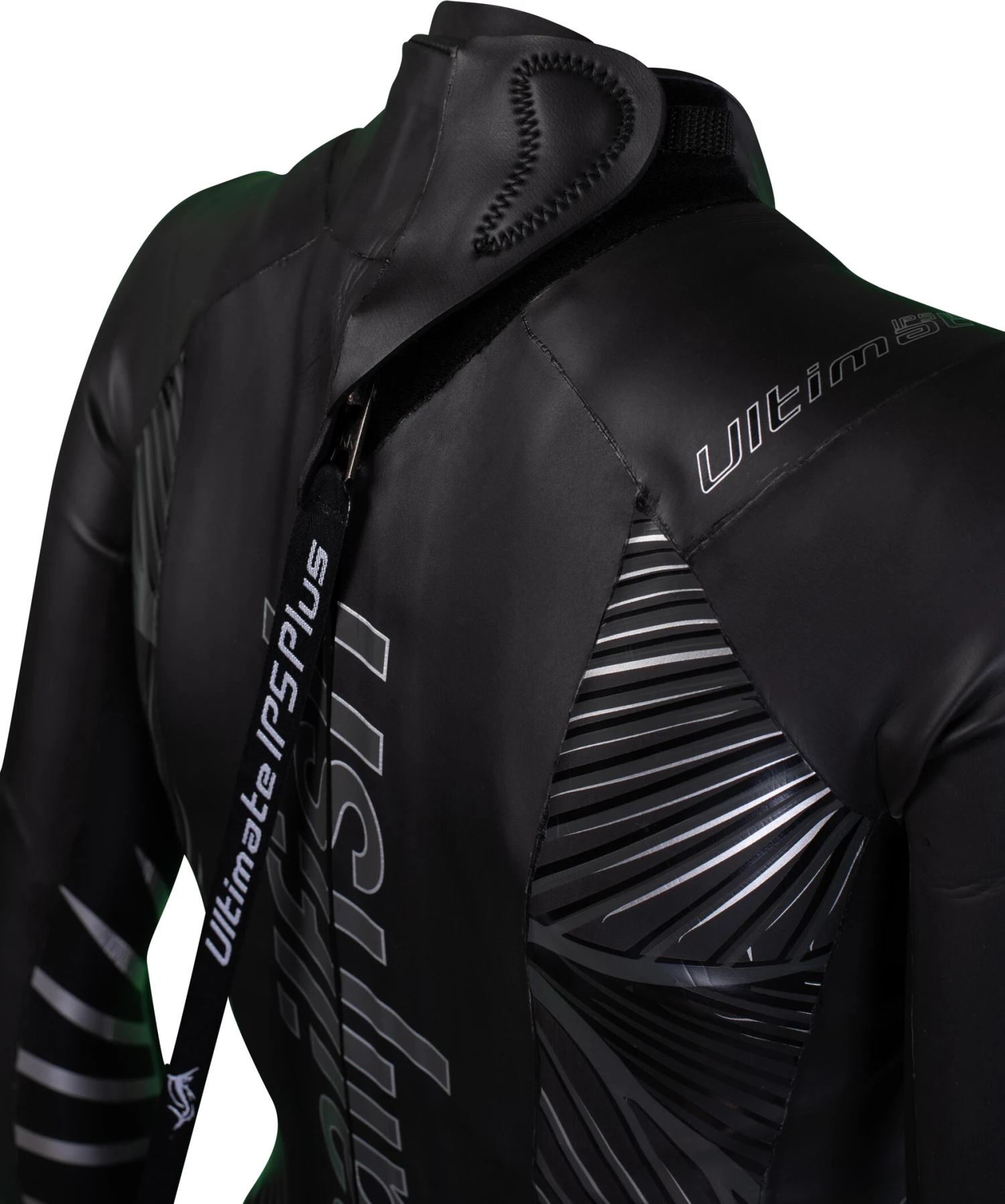 sailfish Ultimate IPS Plus 3 Wetsuit Women, noir Grosses soldes ⭐ Sailfish Ultimate IPS Plus 3 Wetsuit 🎉 Women, noir ❤️ -Maillots de bain Soldes sailfish ultimate ips plus 3 wetsuit women black 6