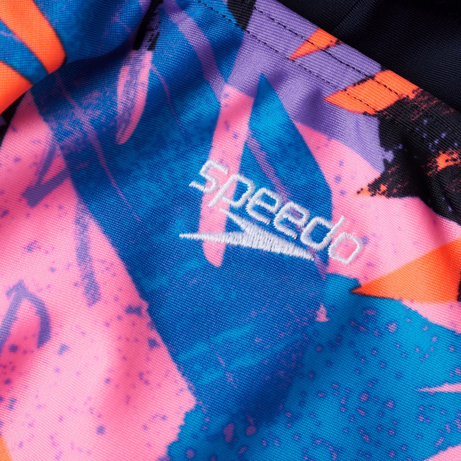 speedo Allover Pulseback Swimsuit Girls, Multicolore/bleu Promo 🔔 Speedo Allover Pulseback Swimsuit Girls, Multicolore/bleu 🤩 -Maillots de bain Soldes speedo allover pulseback swimsuit girls true navy siren red miami lilac pool pink splash 2