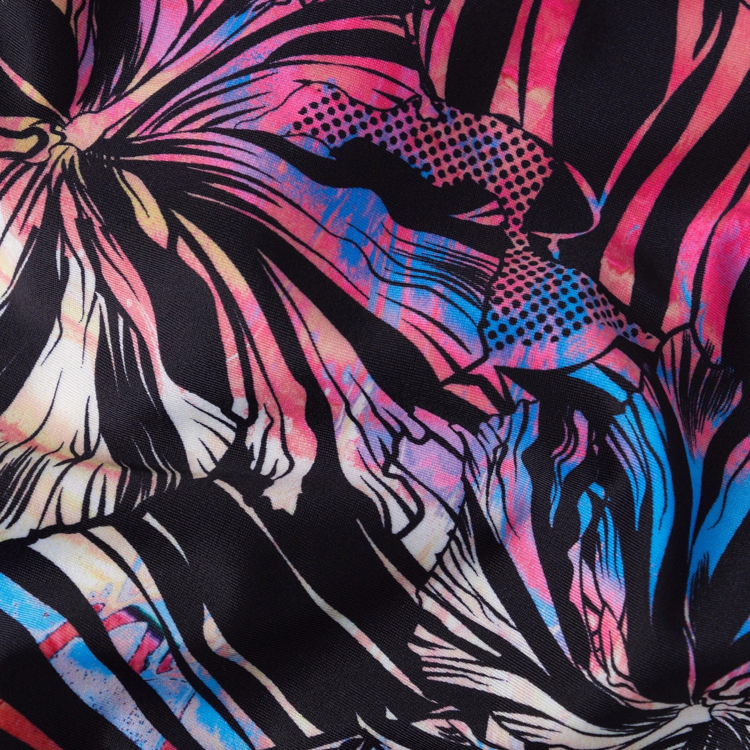 speedo Allover U-Back Swimsuit Women, Multicolore/noir Nouveau 😀 Speedo Allover U-Back Swimsuit Women, Multicolore/noir 👏 -Maillots de bain Soldes speedo allover u back swimsuit women true black vital blue siren red blue flame 3 1