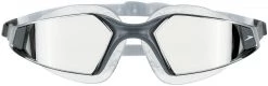 Le moins cher 🔥 Speedo Aquapulse Pro Mirror Masque, blanc ⭐ -Maillots de bain Soldes speedo aquapulse pro mirror brille oxid grey silver chrome 3