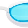 Meilleure affaire 🎉 Speedo Aquapure Lunettes de protection Femme, blanc 👏 -Maillots de bain Soldes speedo aquapure goggles damen white blue 1