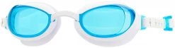 Meilleure affaire 🎉 Speedo Aquapure Lunettes de protection Femme, blanc 👏