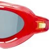 Budget ✔️ Speedo Biofuse Rift Lunettes de protection Enfant, bleu/rouge 🎉 -Maillots de bain Soldes speedo biofuse rift goggles kinder lava red japan blue smoke 1