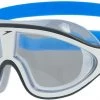 Top 10 ✔️ Speedo Biofuse Rift V2 Lunettes de protection, bleu/blanc ✨ 2 Top 10 ✔️ Speedo Biofuse Rift V2 Lunettes de protection, bleu/blanc ✨ -Maillots de bain Soldes speedo biofuse rift v2 goggles unisex blue clear 1 1