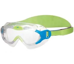 Vente flash ⭐ Speedo Biofuse Sea Squad Bâton lumineux Enfant, vert ⌛