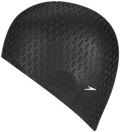 Offres ❤️ Speedo Bubble Casquette, blanc ❤️