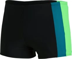 Coupon 🥰 Speedo Colourblock Aquashorts Men, noir/Multicolore 🧨