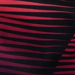 Promo 🔥 Speedo Digital Placement Hydrasuit Women, noir/rouge 💯 -Maillots de bain Soldes speedo digital placement hydrasuit women black magenta papaya punch 3