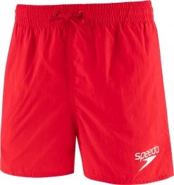 Le moins cher ❤️ Speedo Essential Short de bain 13’’ Garçon, bleu ⭐