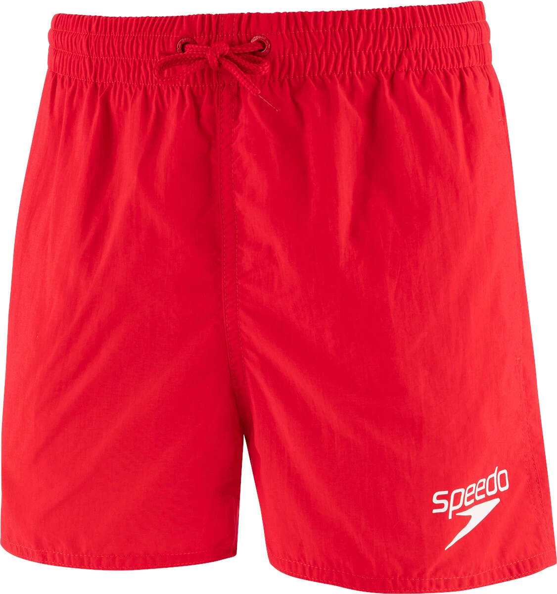 speedo Essential Short de bain 13’’ Garçon, rouge Nouveau ❤️ Speedo Essential Short de bain 13’’ Garçon, rouge 👍 -Maillots de bain Soldes speedo essential 13 watershorts boys fed red 1 3