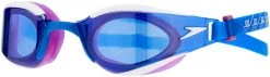 Vente flash ⭐ Speedo Fastskin Hyper Elite Goggles, bleu/violet 🎉