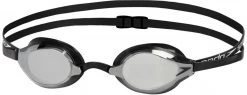 Top 10 😍 Speedo Fastskin Speedsocket 2 Mirror Lunettes de protection, blanc/noir ❤️