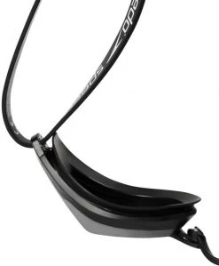 Top 10 😍 Speedo Fastskin Speedsocket 2 Mirror Lunettes de protection, blanc/noir ❤️ -Maillots de bain Soldes speedo fastskin speedsocket 2 mirror goggles unisex black mirror 3 1