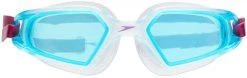 Coupon 😀 Speedo Hydropulse Masque Enfant, bleu 🧨 -Maillots de bain Soldes speedo hydropulse goggles kids deep plum clear light blue 3