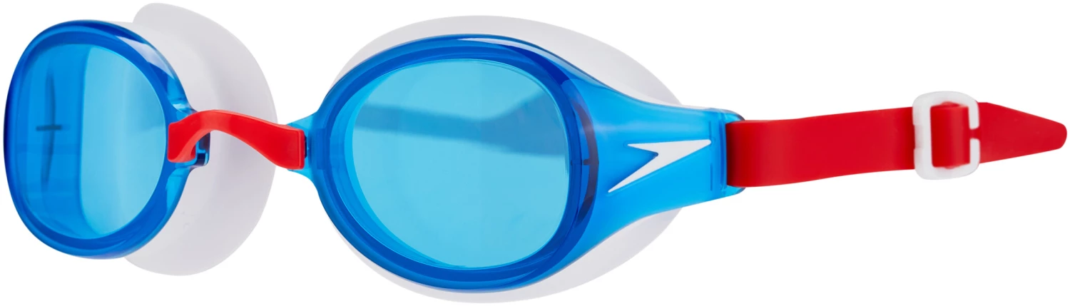 speedo Hydropure Lunettes de protection Enfant, rouge/bleu Bon marché ❤️ Speedo Hydropure Lunettes de protection Enfant, rouge/bleu 🔥 -Maillots de bain Soldes speedo hydropure goggles kids red blue 1 1