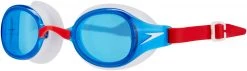 Sortie ❤️ Speedo Hydropure Lunettes de protection Enfant, noir/blanc ❤️