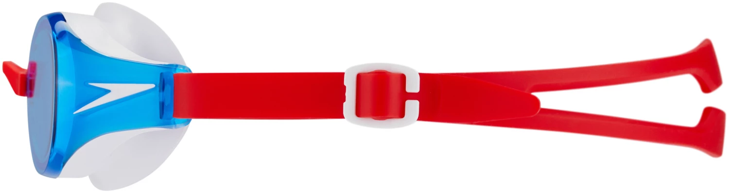 speedo Hydropure Lunettes de protection Enfant, rouge/bleu Bon marché ❤️ Speedo Hydropure Lunettes de protection Enfant, rouge/bleu 🔥 -Maillots de bain Soldes speedo hydropure goggles kids red blue 2 1