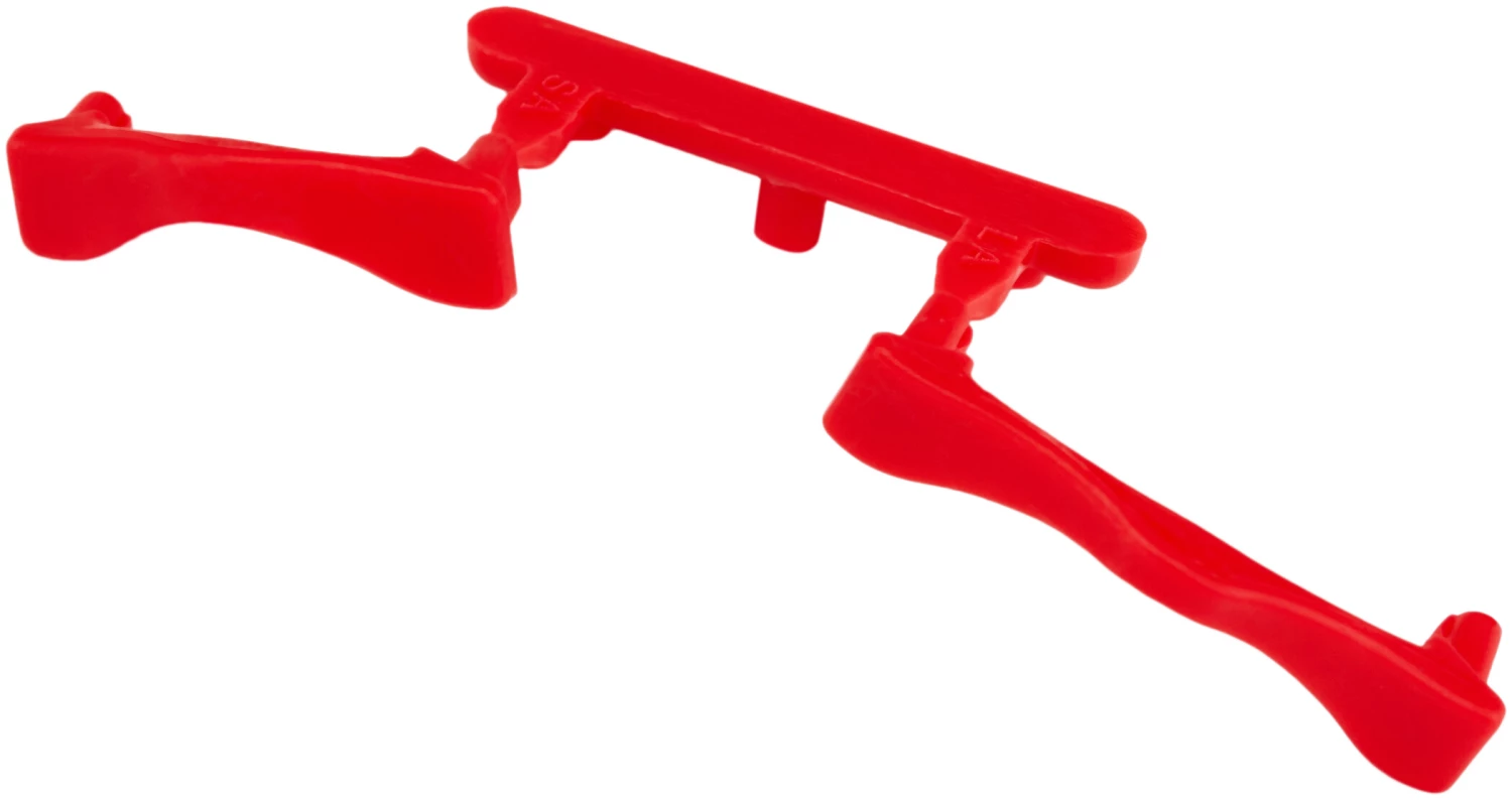 speedo Hydropure Lunettes de protection Enfant, rouge/bleu Bon marché ❤️ Speedo Hydropure Lunettes de protection Enfant, rouge/bleu 🔥 -Maillots de bain Soldes speedo hydropure goggles kids red blue 4 1