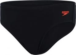 Nouveau 🎉 Speedo Logo 6.5cm Breifs Boys, vert ⭐