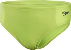 Acheter 👍 Speedo Logo 6.5cm Briefs Boys, bleu ✔️