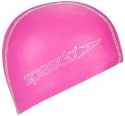 Sortie 😉 Speedo Pace Casquette Enfant, bleu ❤️