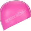 Acheter 😀 Speedo Pace Casquette Enfant, rose 🛒 -Maillots de bain Soldes speedo pace cap kinder pink 1