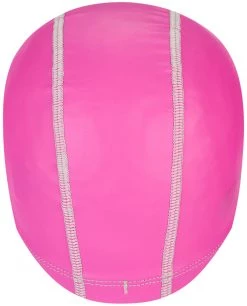 Sortie 😉 Speedo Pace Casquette Enfant, bleu ❤️ -Maillots de bain Soldes speedo pace cap kinder pink 3 1