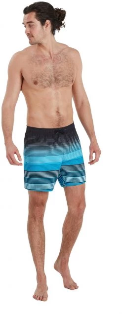 Meilleure affaire ✨ Speedo Placement Leisure 16" Watershorts Men, vert/noir 🌟 -Maillots de bain Soldes speedo placement leisure 16 watershorts men black lapis blue mecurial blue 2 1