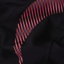 Tout neuf ⭐ Speedo Placement Muscleback Swimsuit Women, noir 🔔 -Maillots de bain Soldes speedo placement muscleback swimsuit women black neon orchid fluo tang 3 2